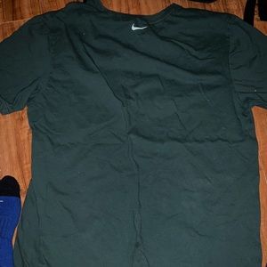 Plain Nike shirt